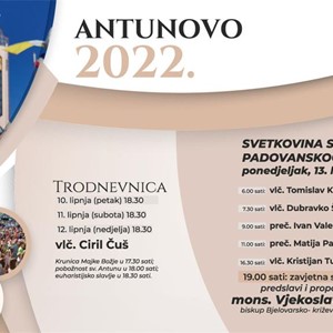 Antunovo u Sesvetskim Selima